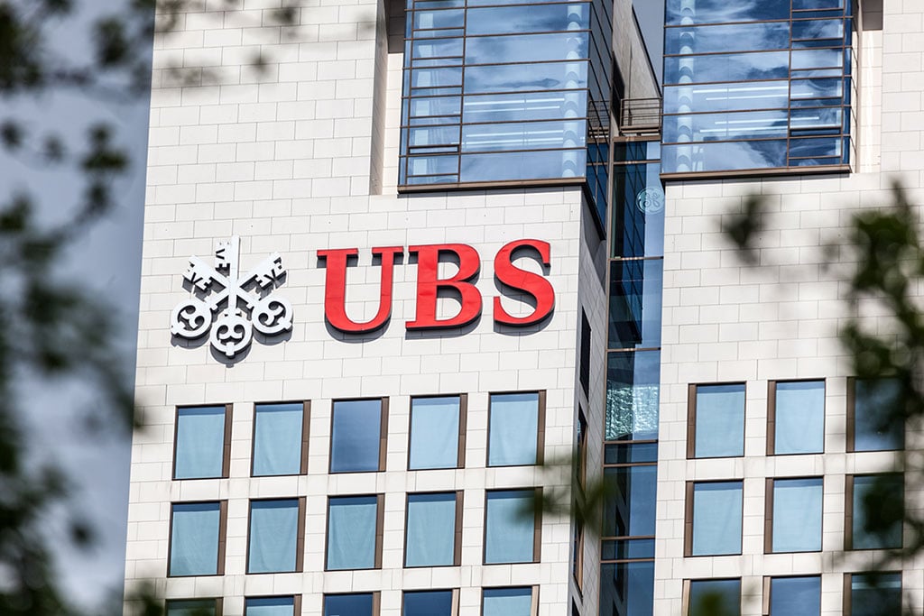 UBS Announces Q3 2023 Net Loss Larger than Expected Following Expenses Incurred from Credit Suisse Acquisition