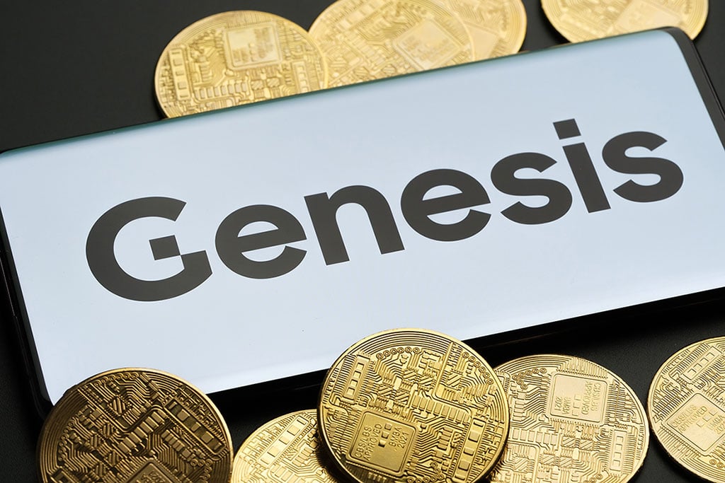 Genesis Fined $21 Million in SEC Settlement Over Unregistered Securities