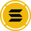 Coin symbol