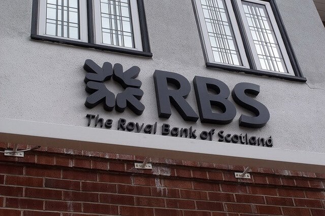 The Royal Bank of Scotland Trials Ripple After Latest IT Failure