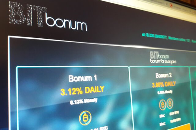 Bit-Bonum.com Review: Earn Up to 5.04% of Your Bitcoin Deposit Daily
