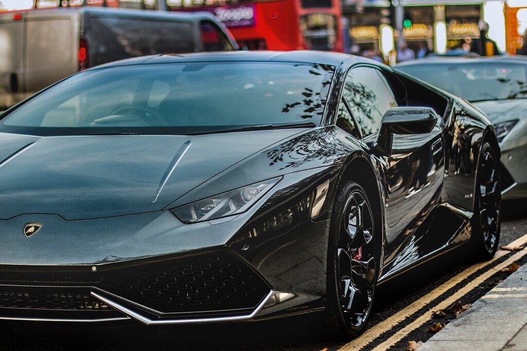 Cryptocurrency Millionaire Purchased a Lamborghini for Just $115 With  Bitcoin | Coinspeaker