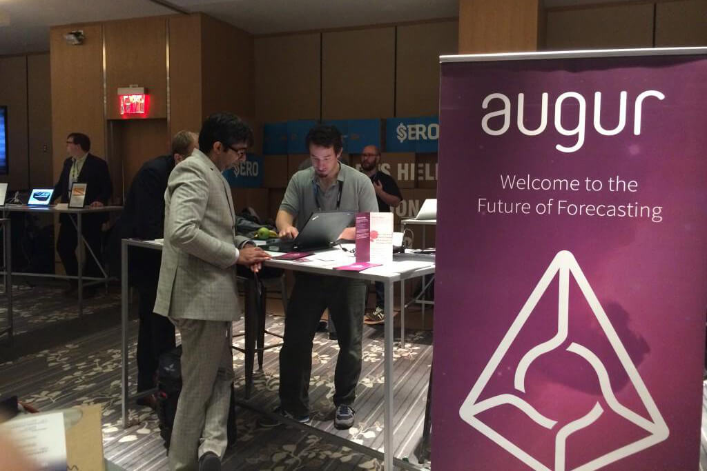 P2P Prediction Market Platform Augur is to Launch Its Main Network