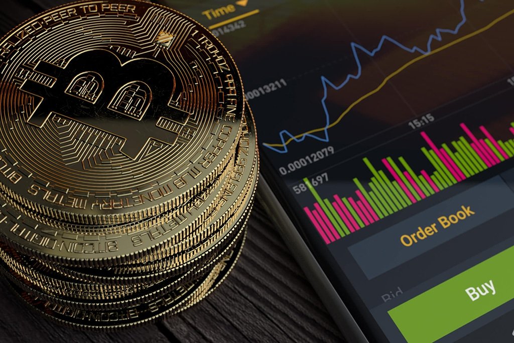 bitcoin price analysis 2018