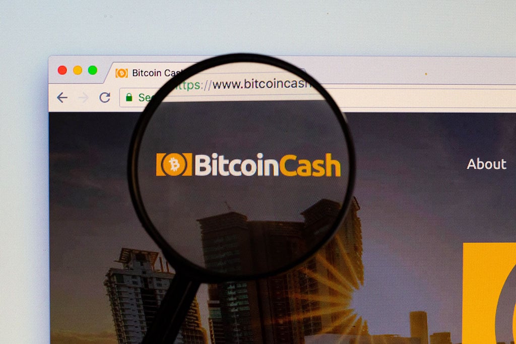 51 Attack Might Be Approaching Bitcoin Cash Network And Here S Why - 