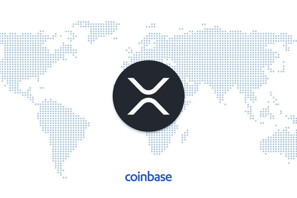 Coinbase Chooses XRP for Cross-Border Payments With No Fee