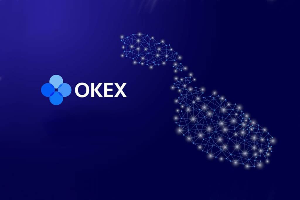 OKEx Follows the Lead of Binance Planning to Launch Its Own Decentralized Exchange