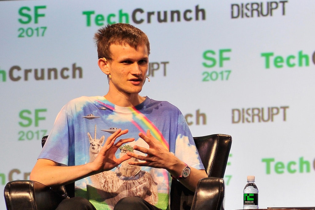 Vitalik Buterin: If the Price is Zero, Then the Network Can’t Be Secure ...