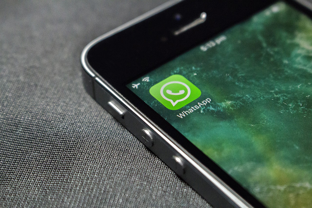 Bitcoin Transactions Finally Made Available On Whatsapp Coinspeaker - 