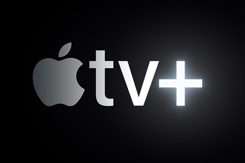 Apple Is to Unveil Apple TV+ in November with 9.99 Fee after Free Trial