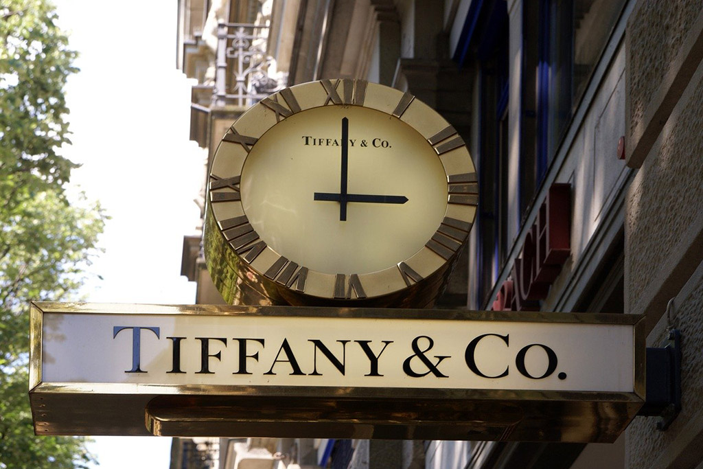Business News: Why LVMH Has Bought Tiffany & Co., And What This