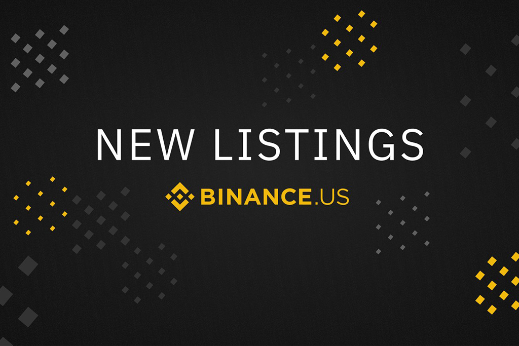 upcoming binance us listings