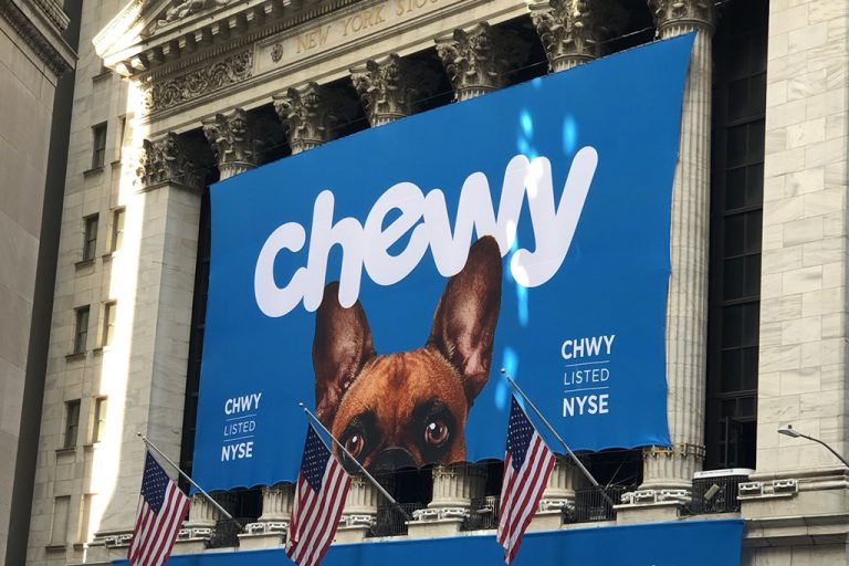 Will Chewy (CHWY) Stock Price Rise After Its Strong Earnings?