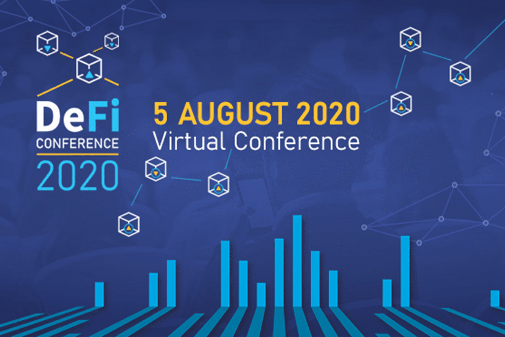 DeFi Conference 2020 The Rise of Decentralized Finance Coinspeaker