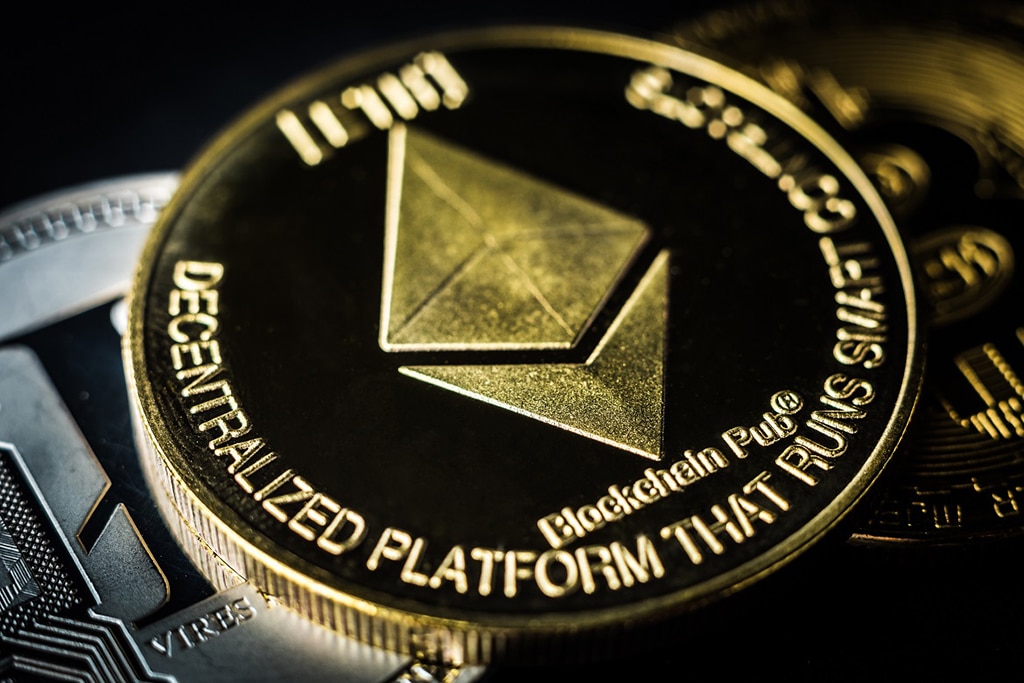 Ethereum Tokens More Valuable Than ETH Coin Itself amid ...