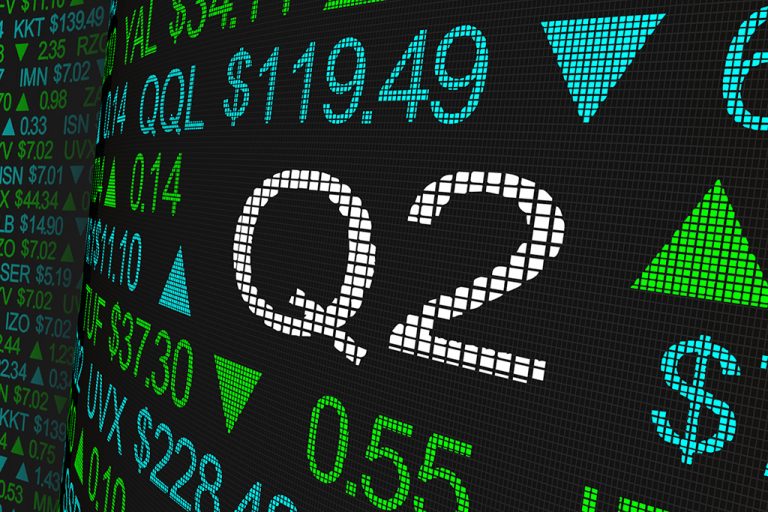Q2 2020 Earnings Season Netflix, Citi, Delta and Other Stock to Watch