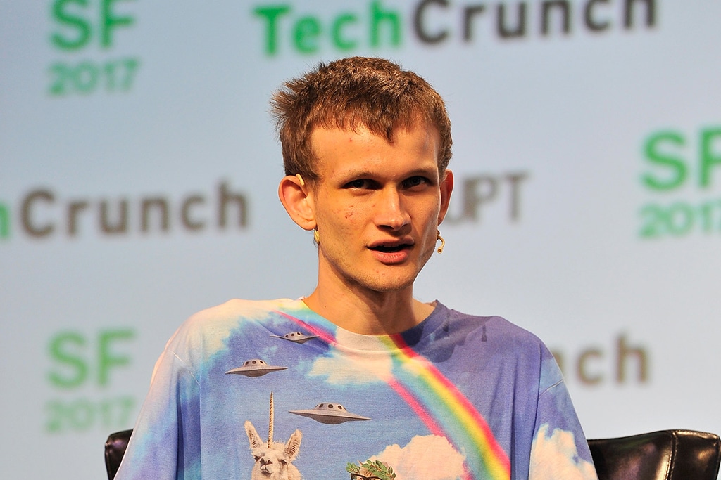 Ethereum 2.0 Harder to Implement Than He Thought, Says Buterin