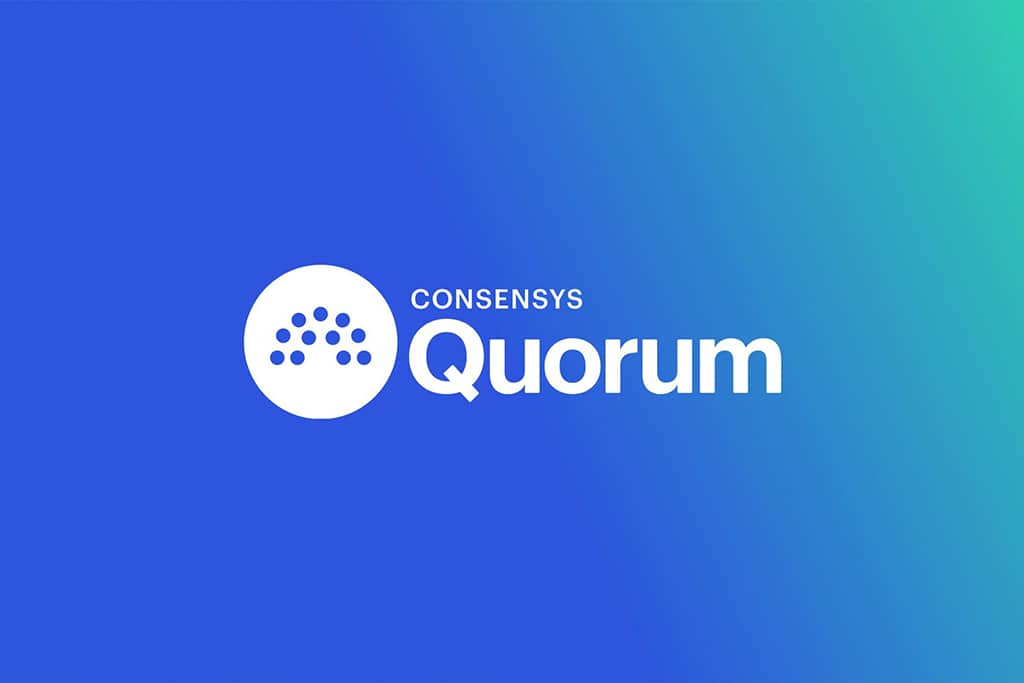 ConsenSys Acquires JPMorgan’s Quorum Blockchain Solution