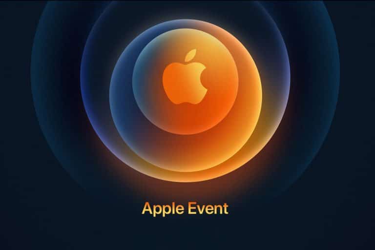 Apple Announced 'Special Event' on Oct 13 to Reveal New iPhone Models