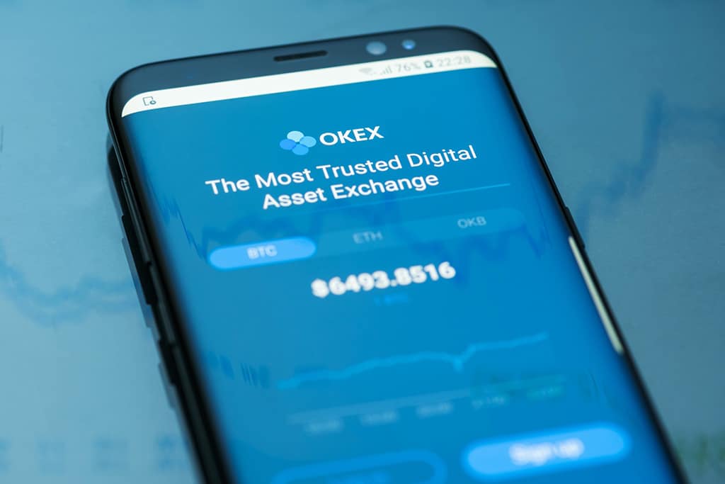 OKEx to Officially Resume Withdrawals Next Friday