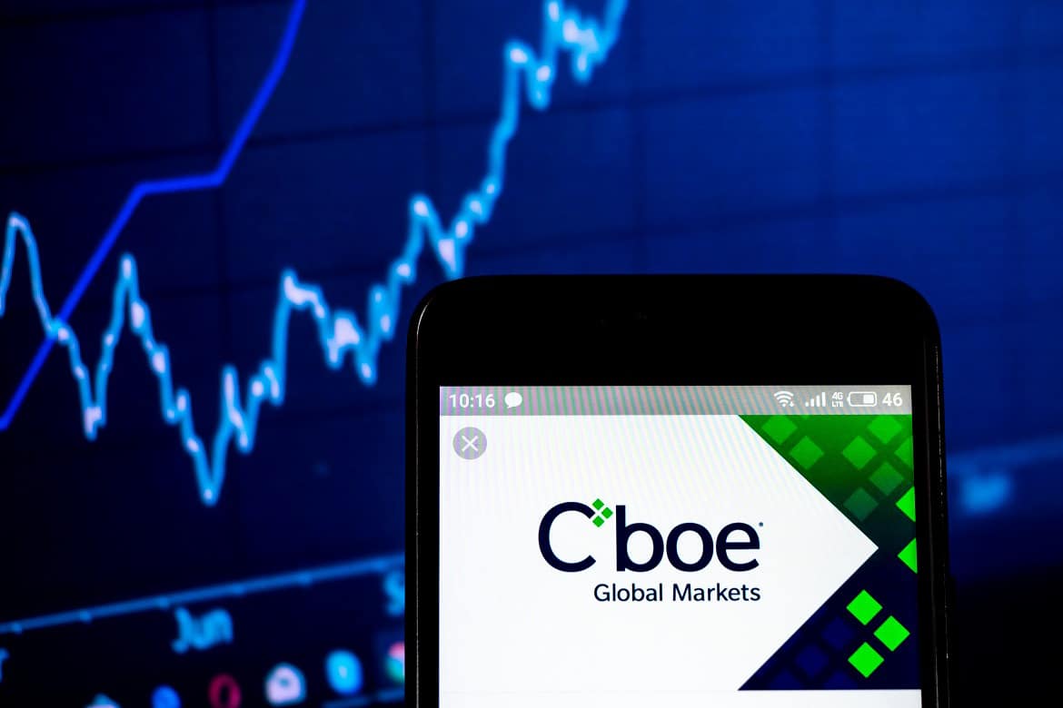 CBOE Unveils Plans to Launch Its Cryptocurrency Index in ...