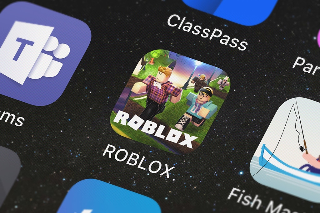 U.S. gaming platform Roblox to delay IPO until next year