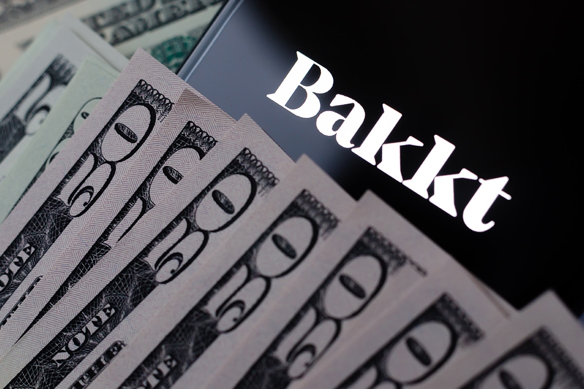 Bakkt Plans to Go Public on NYSE at $2.1B Valuation ...