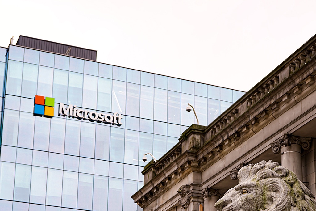 MSFT Stock Up 0.4% in Pre-market, Analysts Remain Bullish about Microsoft Shares