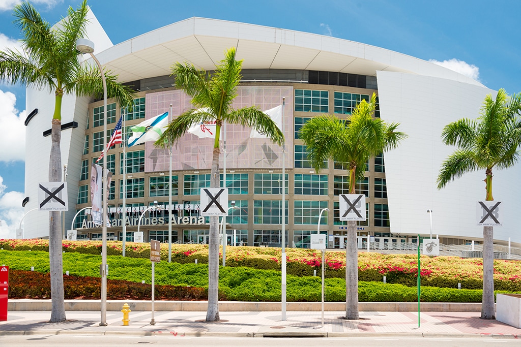 Heat ending arena deal with FTX Arena after cryptocurrency company's  collapse