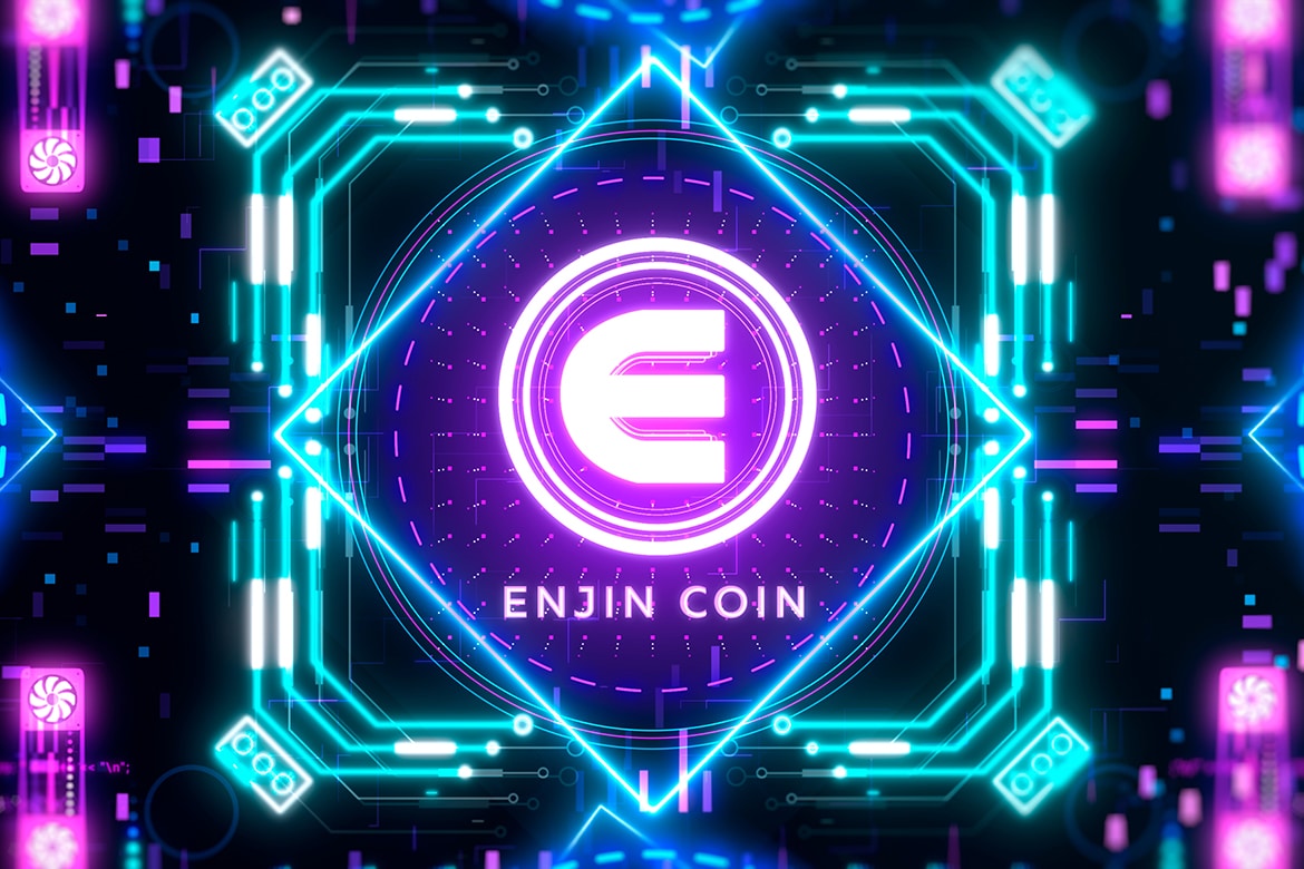 Introduction to Enjin Coin (ENJ) – Enjin-Powered Gaming Crypto