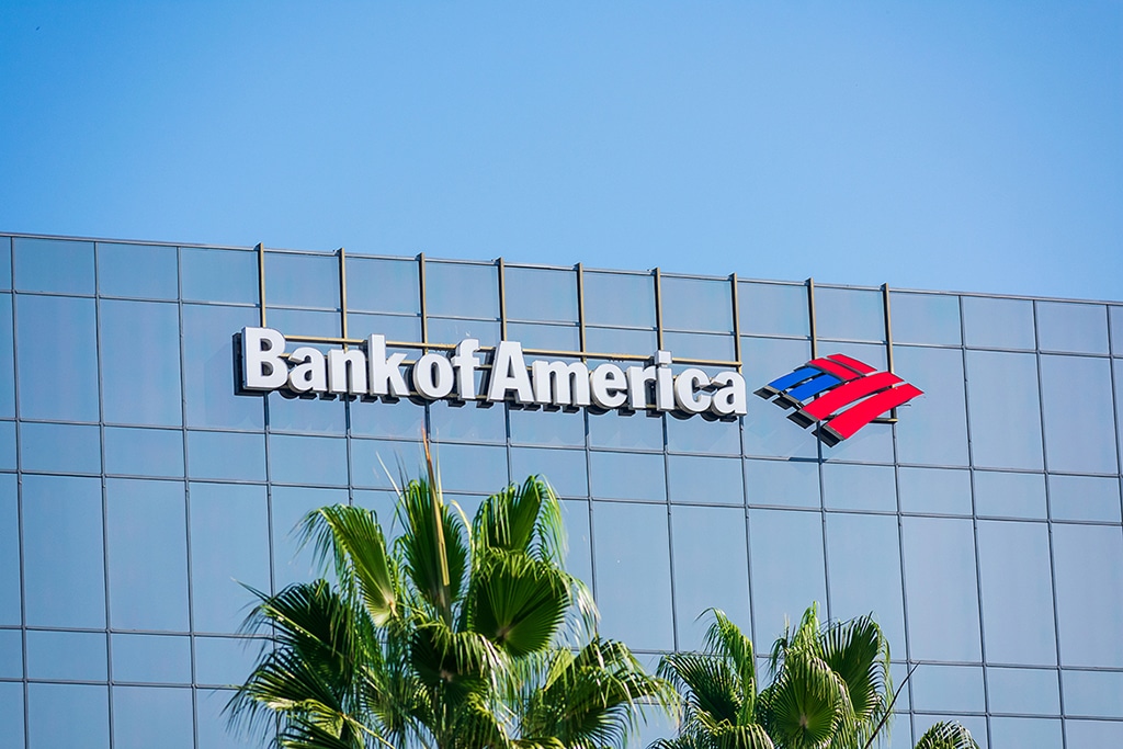 Bank of America Assembles Expert Team for Crypto Research