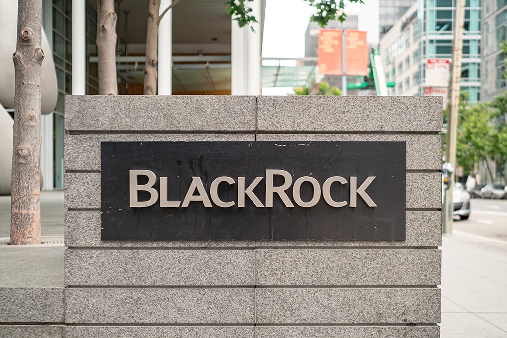 BLK Stock Jumps Over 3%, BlackRock Reports 16% Increase in Revenue YoY in 2021 Q3