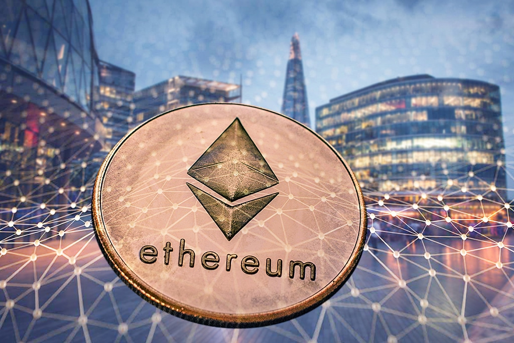 Ethereum Founder Buterin Talks about Crypto Cities