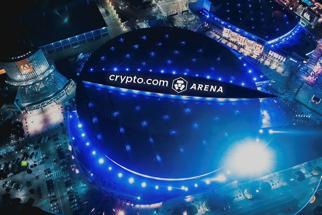 Crypto.com Arena: Los Angeles venue guide 2023