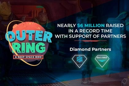 Outer Ring Secures Nearly $6 Million in Investments in Record Time as Partner Network Continues to Grow