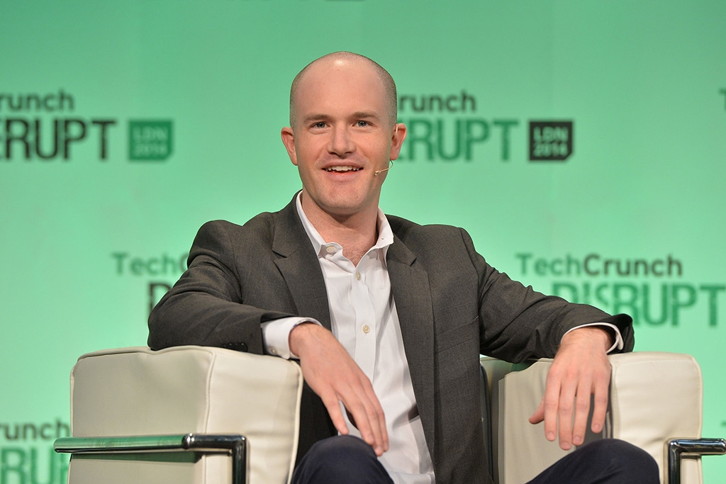 Coinbase CEO Brian Armstrong Buys $133M House in LA