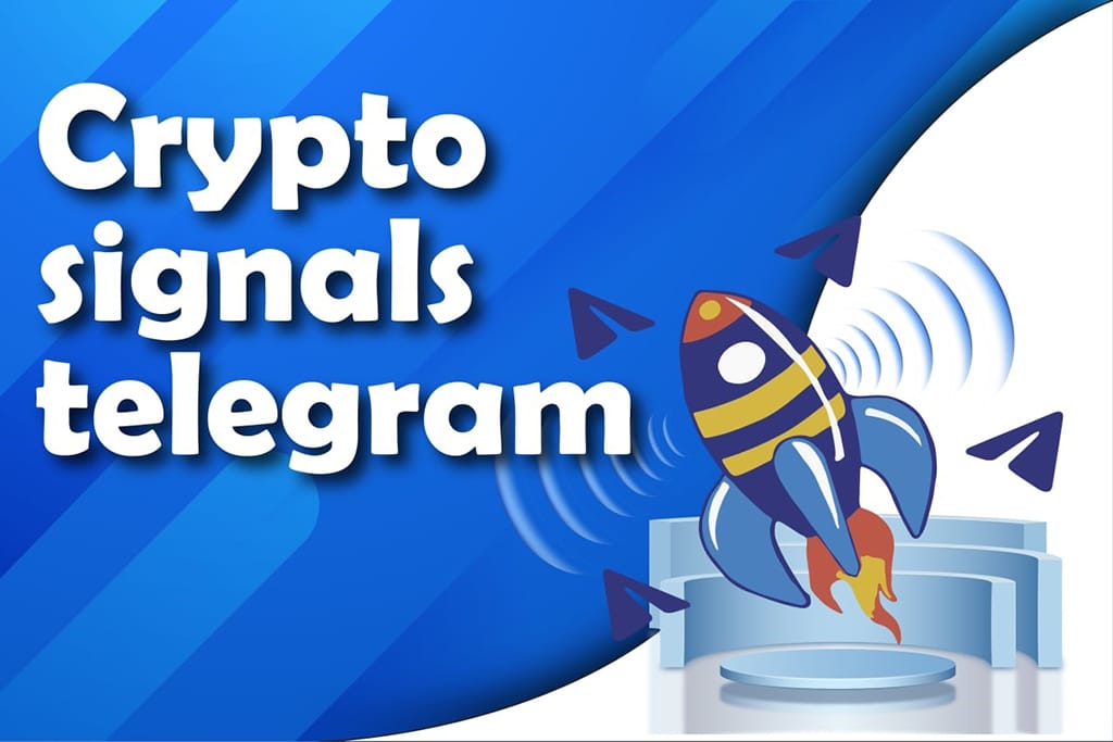 crypto telegram signals
