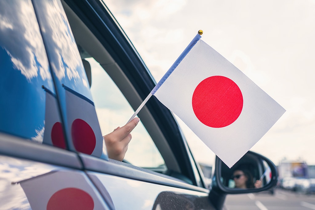 Authorities in Japan Urge Crypto Firms to Comply with Sanctions against Russia