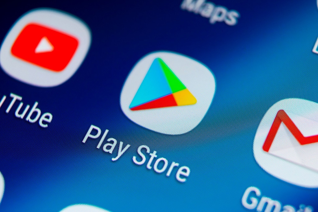 YouTube & Google Play to Suspend Payment-based Services in Russia