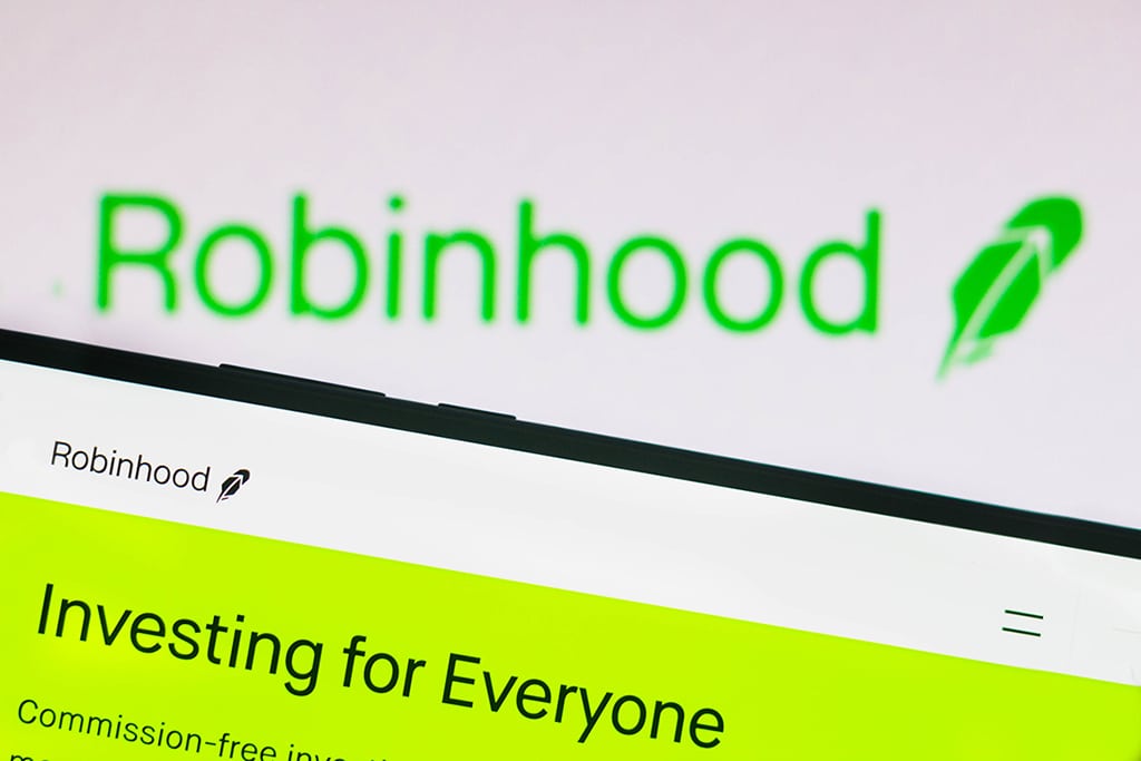 Robinhood Fees