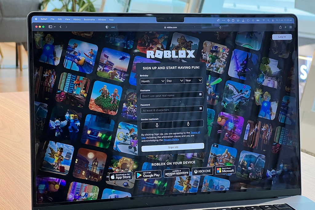 Is it 'Game Over' for Roblox After Reporting March Metrics Miss