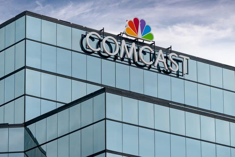 Comcast Q3 2022 Revenue Beats Analysts' Predictions