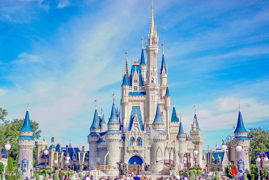 Disney Falls Short of Profit and Key Expectations in Fiscal Q4 2022