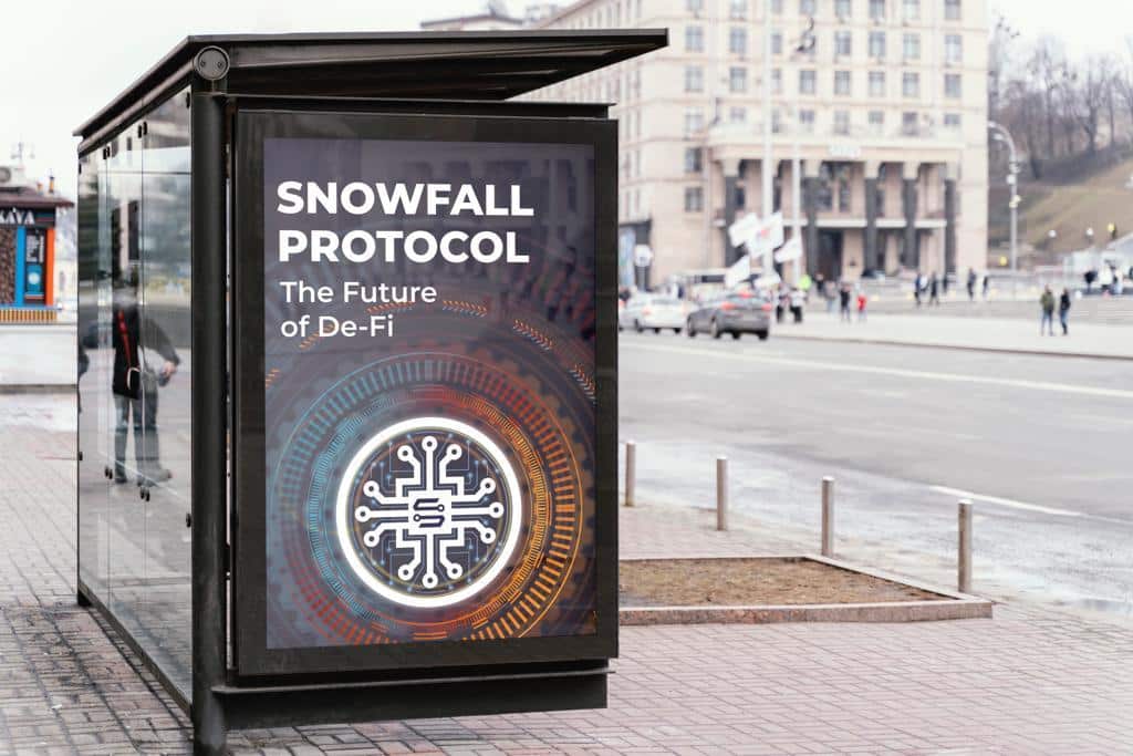 where to buy snowfall protocol crypto