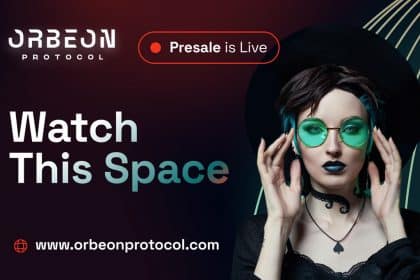 Late to The Sandbox (SAND)? Don’t Miss Out On Orbeon Protocol (ORBN) Presale