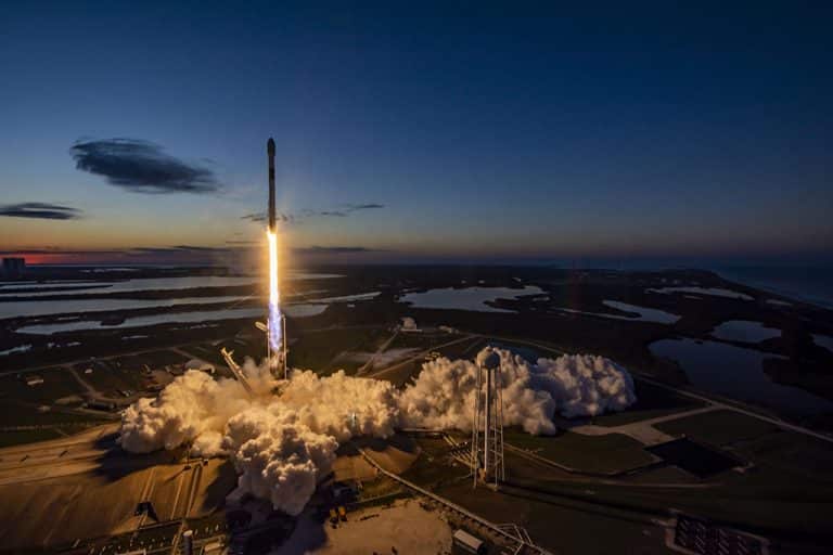 SpaceX to Conduct 750M Funding Round at 137B Valuation