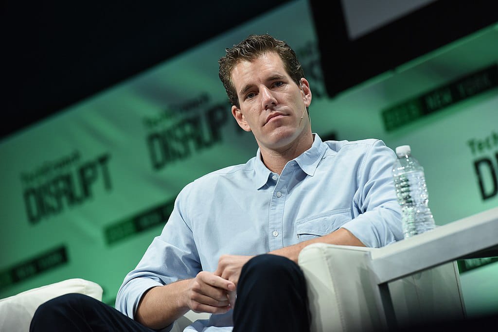 Cameron Winklevoss: Next Crypto Bull Run to Be Led by Asia