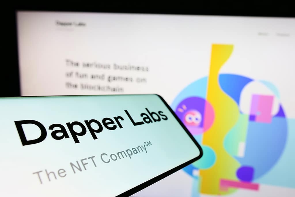 Dapper Labs to Cut Down Staff by Another 20% amid Rebounding NFT Market