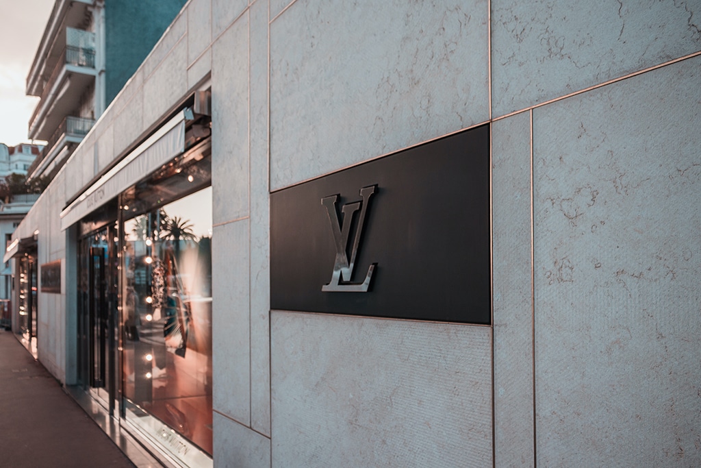 Louis Vuitton and Prada-Backed Aura Blockchain Consortium Names