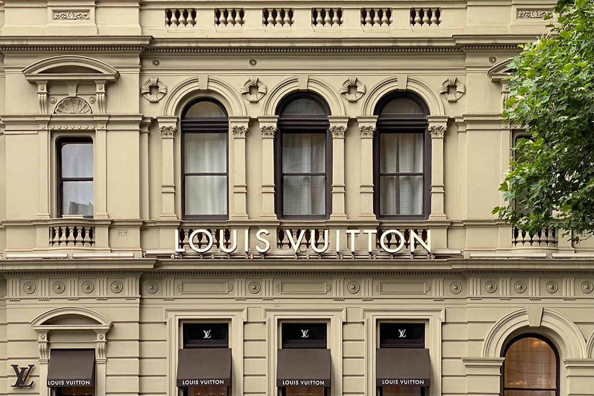 LVMH Becomes First European Company to Exceed $500B Market Value